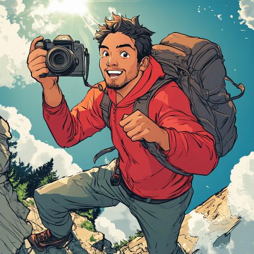 Avatar de LensZen