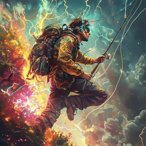 Avatar de ElectroNomade